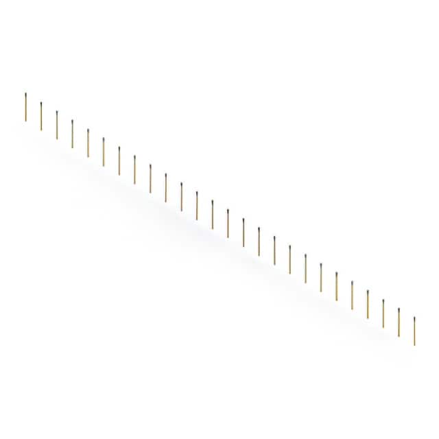 106-026-253-200 106 SERIES CONTACT STRIP WITH 26