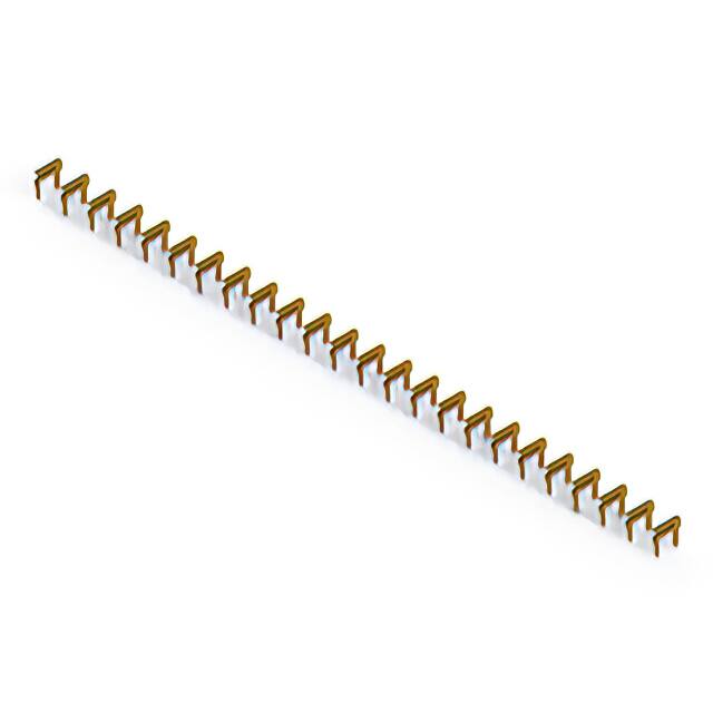 105-024-208-200 105 SERIES CONTACT STRIP WITH 24