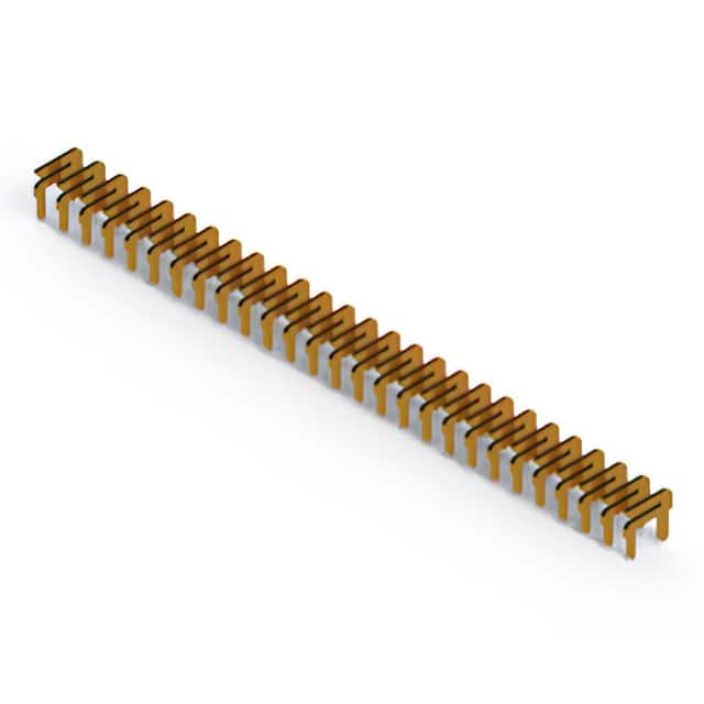 105-027-208-100 105 SERIES CONTACT STRIP WITH 27