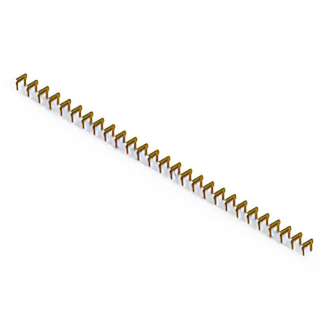 105-027-208-200 105 SERIES CONTACT STRIP WITH 27
