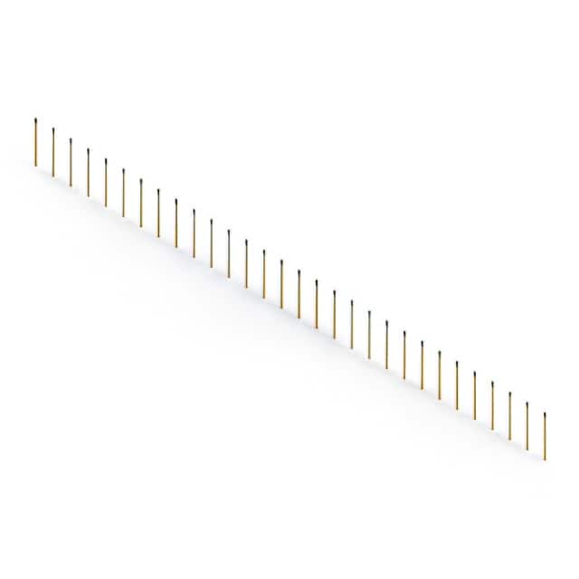 106-030-250-200 106 SERIES CONTACT STRIP WITH 30