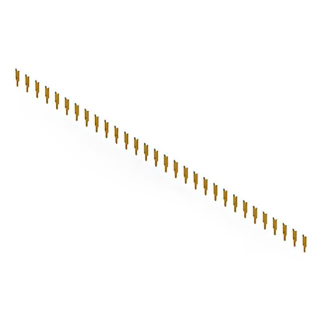 103-030-253-200 103 SERIES CONTACT STRIP WITH 30