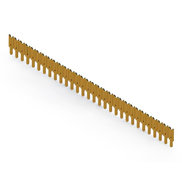 103-030-253-100 103 SERIES CONTACT STRIP WITH 30