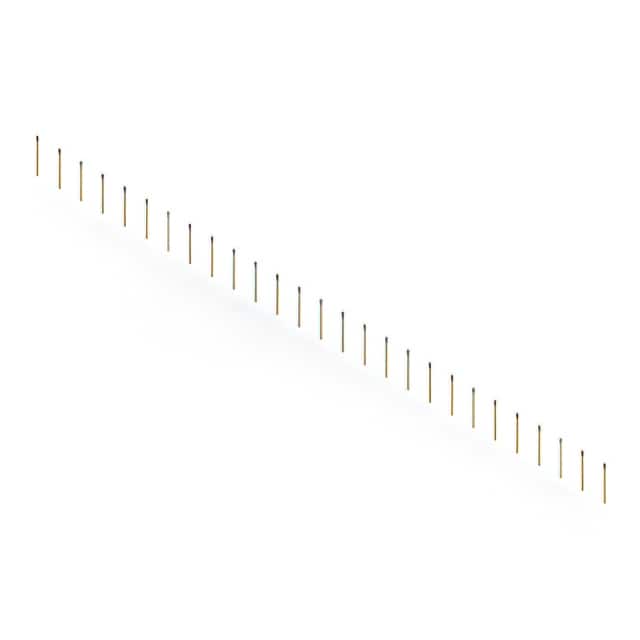 106-027-253-200 106 SERIES CONTACT STRIP WITH 27