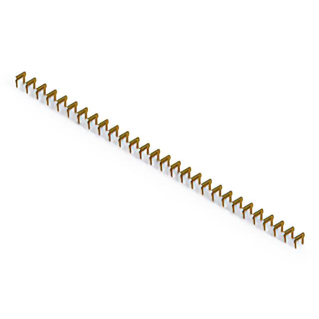 105-028-208-200 105 SERIES CONTACT STRIP WITH 28