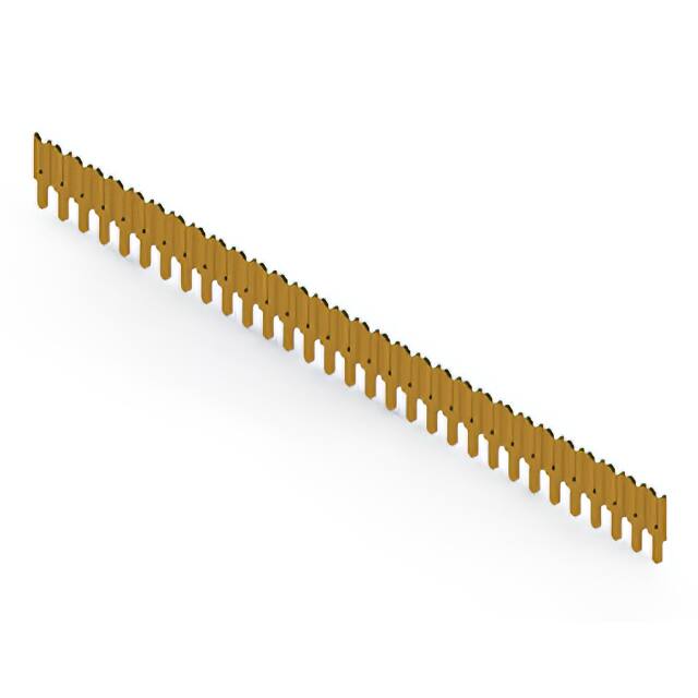 103-031-253-100 103 SERIES CONTACT STRIP WITH 31