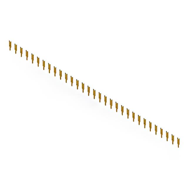 103-031-253-200 103 SERIES CONTACT STRIP WITH 31