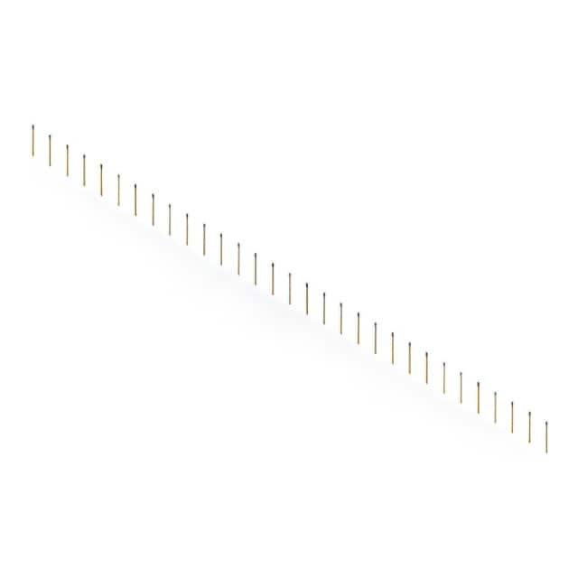106-031-253-200 106 SERIES CONTACT STRIP WITH 31