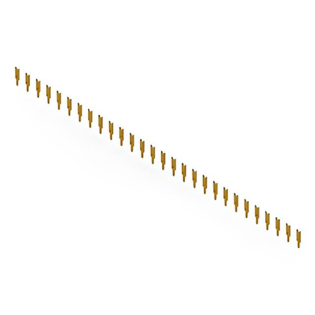 103-028-253-200 103 SERIES CONTACT STRIP WITH 28