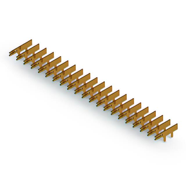 105-021-202-200 CONTACT NON-GEND SIGNAL GOLD