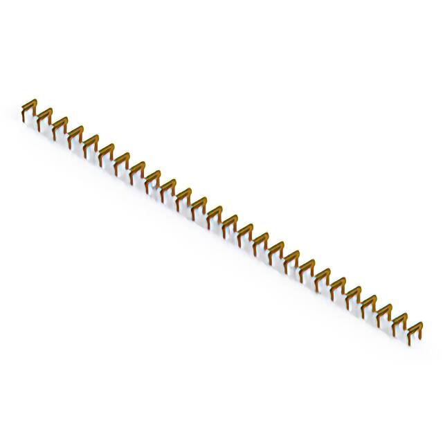 105-026-208-200 105 SERIES CONTACT STRIP WITH 26