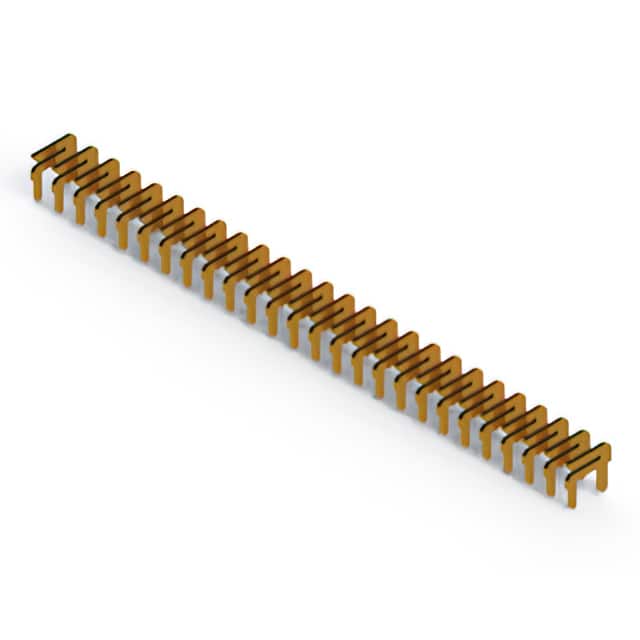 105-026-208-100 105 SERIES CONTACT STRIP WITH 26