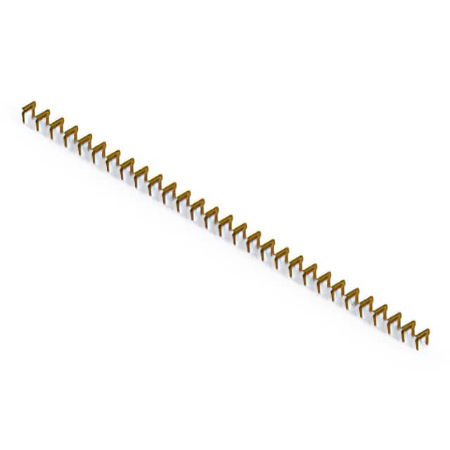 105-029-208-200 105 SERIES CONTACT STRIP WITH 29