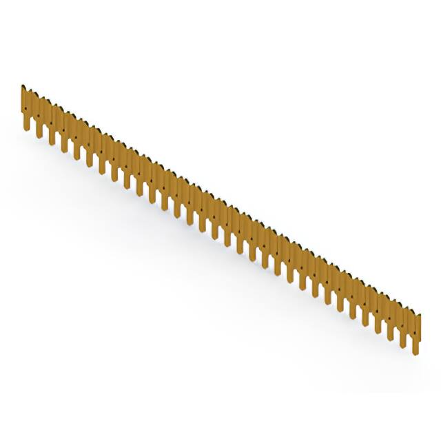 103-032-253-100 103 SERIES CONTACT STRIP WITH 32
