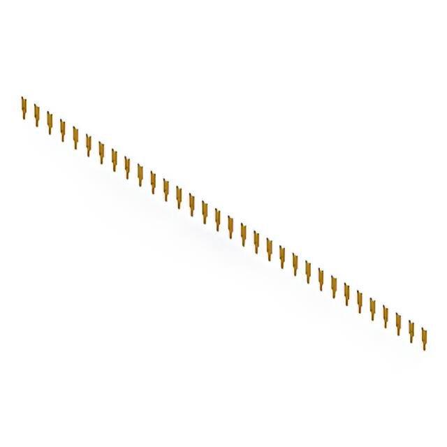 103-032-253-200 103 SERIES CONTACT STRIP WITH 32