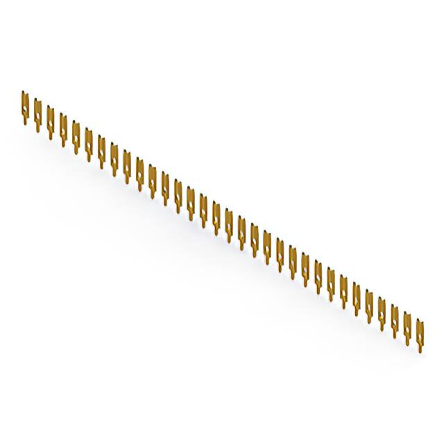 103-032-250-200 103 SERIES CONTACT STRIP WITH 32