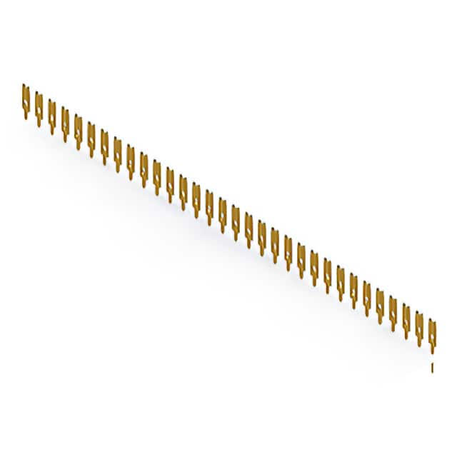 103-032-251-200 103 SERIES CONTACT STRIP WITH 32