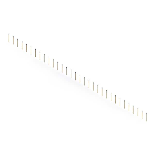 106-032-253-200 106 SERIES CONTACT STRIP WITH 32