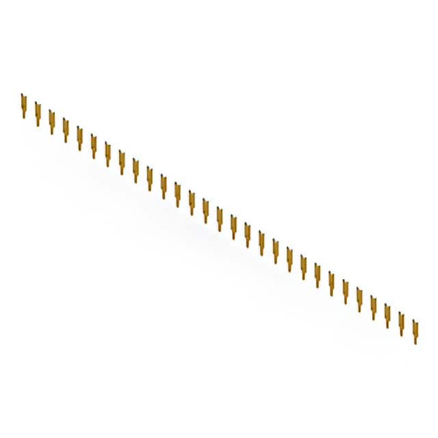 103-029-253-200 103 SERIES CONTACT STRIP WITH 29