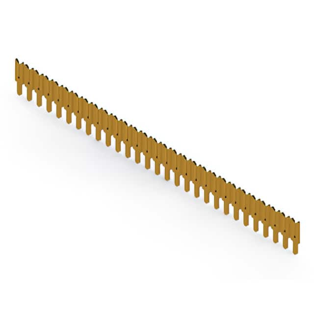 103-029-253-100 103 SERIES CONTACT STRIP WITH 29