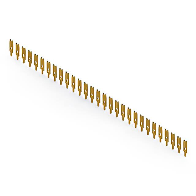 103-029-250-200 103 SERIES CONTACT STRIP WITH 29