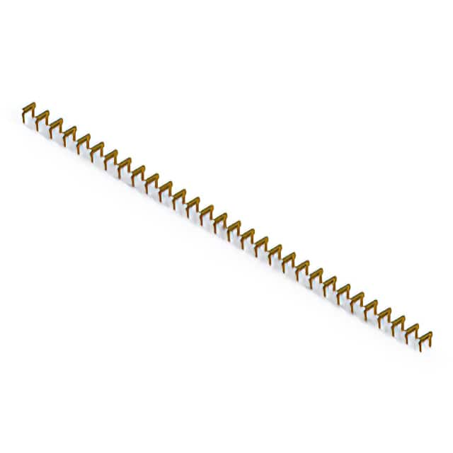 105-030-208-200 105 SERIES CONTACT STRIP WITH 30