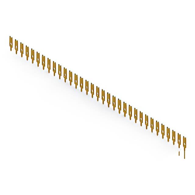 103-033-251-200 103 SERIES CONTACT STRIP WITH 33