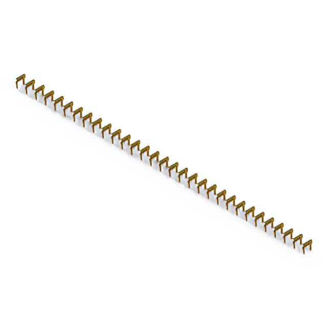 105-031-208-200 105 SERIES CONTACT STRIP WITH 31