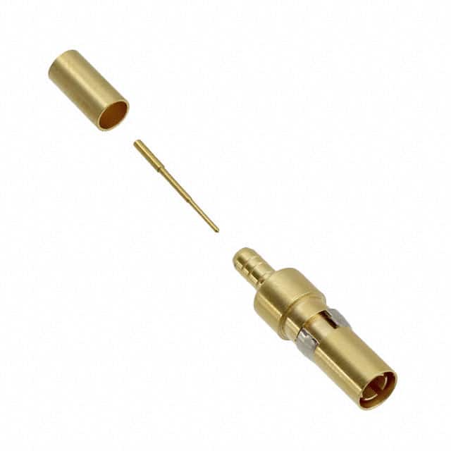 3-1393668-0 CONTACT SOCKET COAXIAL RG-179