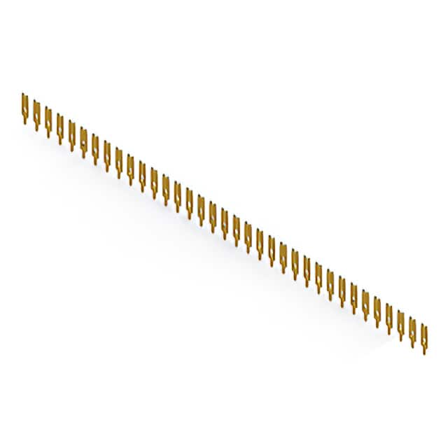 103-035-250-200 103 SERIES CONTACT STRIP WITH 35