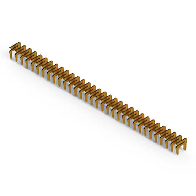 105-032-208-100 105 SERIES CONTACT STRIP WITH 32