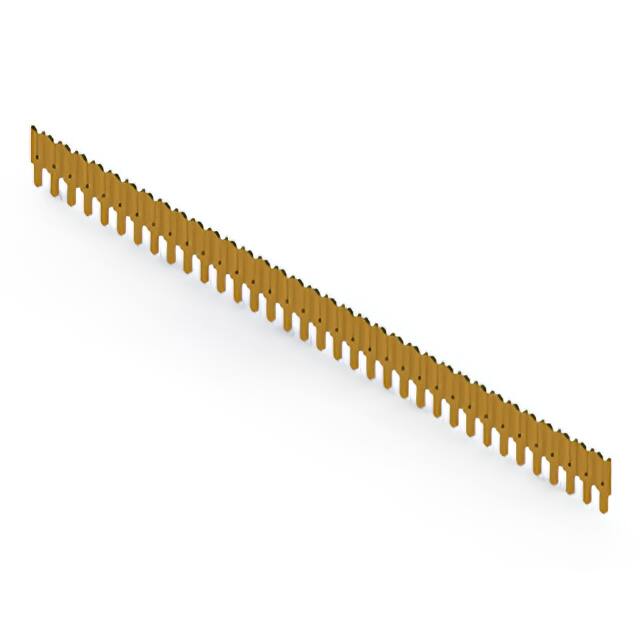 103-035-253-100 103 SERIES CONTACT STRIP WITH 35