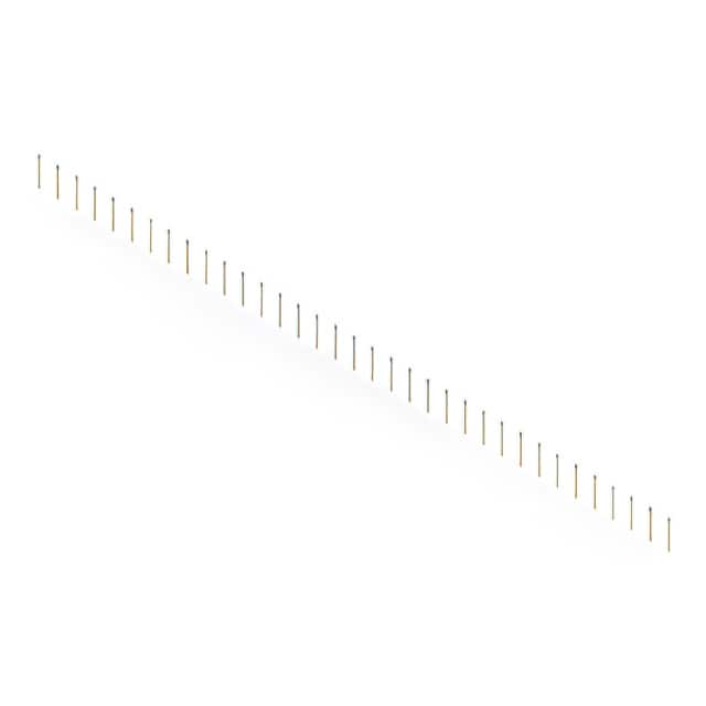106-035-253-200 106 SERIES CONTACT STRIP WITH 35