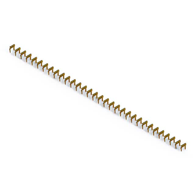 105-032-208-200 105 SERIES CONTACT STRIP WITH 32