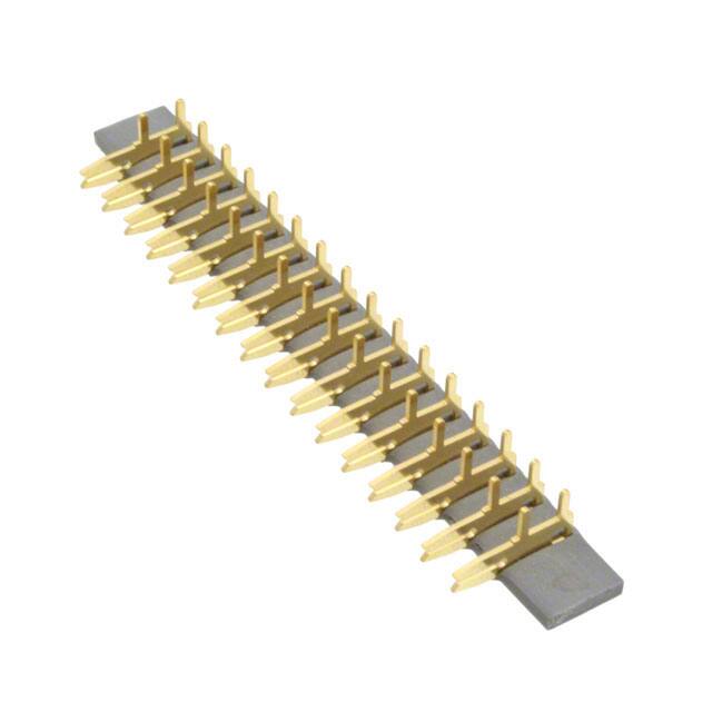 020160145200000 CONTACT NON-GEND SIGNAL GOLD