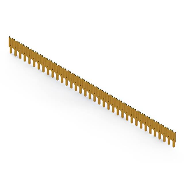 103-036-253-100 103 SERIES CONTACT STRIP WITH 36