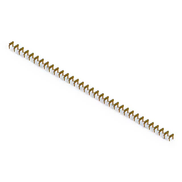 105-033-208-200 105 SERIES CONTACT STRIP WITH 33