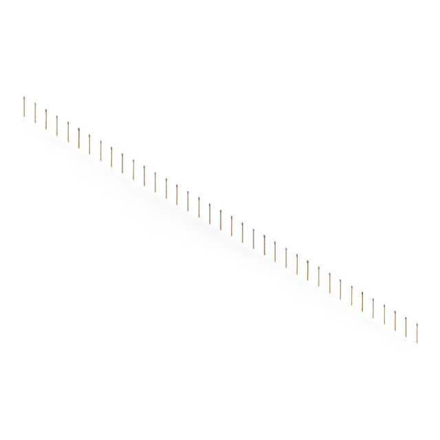 106-037-253-200 106 SERIES CONTACT STRIP WITH 37