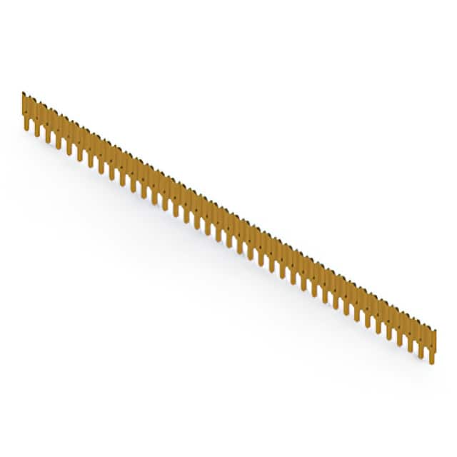 103-039-253-100 103 SERIES CONTACT STRIP WITH 39