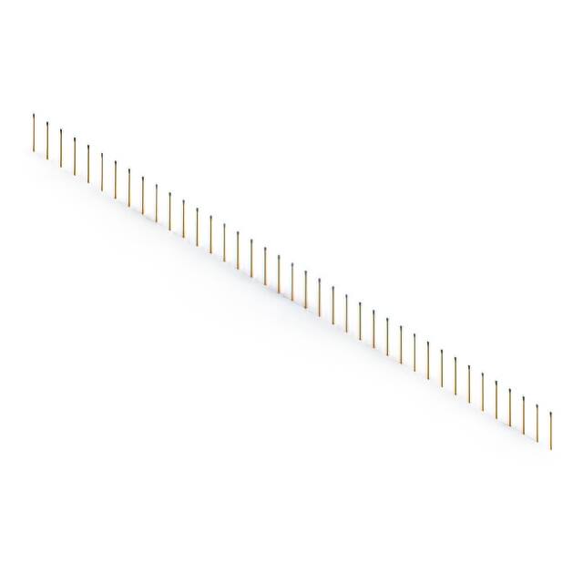 106-039-251-200 106 SERIES CONTACT STRIP WITH 39
