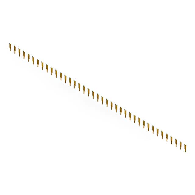 103-039-253-200 103 SERIES CONTACT STRIP WITH 39