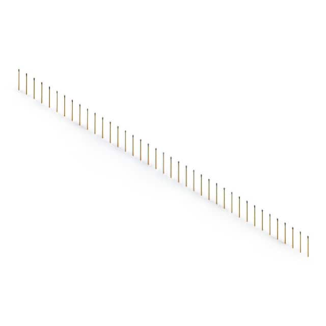106-039-250-200 106 SERIES CONTACT STRIP WITH 39