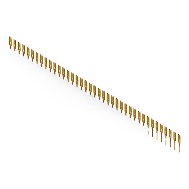 103-039-251-200 103 SERIES CONTACT STRIP WITH 39