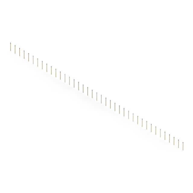 106-039-253-200 106 SERIES CONTACT STRIP WITH 39