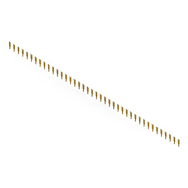 103-040-253-200 103 SERIES CONTACT STRIP WITH 40
