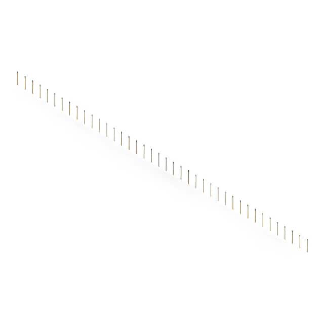 106-040-253-200 106 SERIES CONTACT STRIP WITH 40