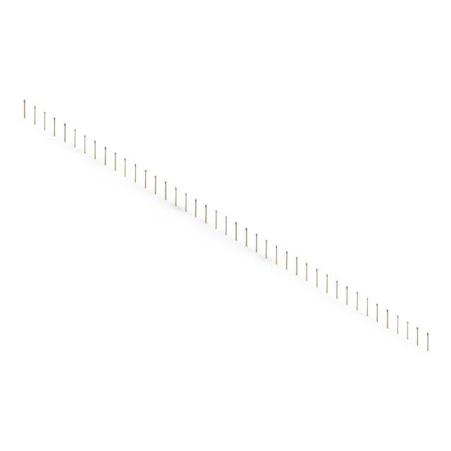 106-041-253-200 106 SERIES CONTACT STRIP WITH 41