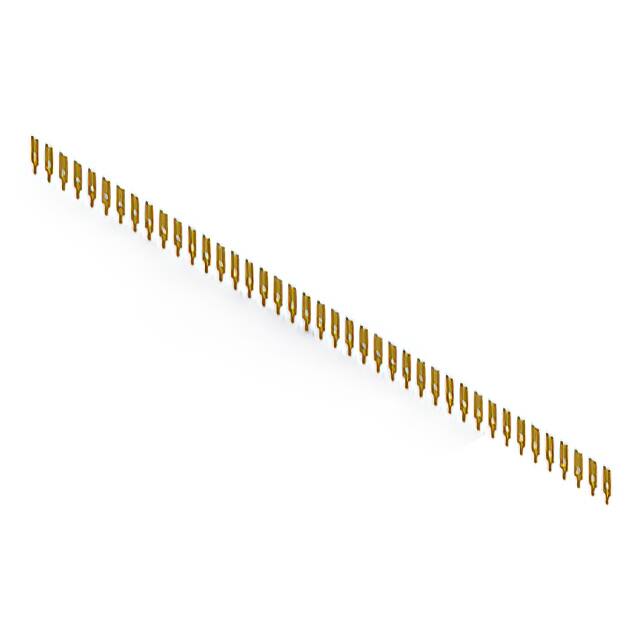 103-041-250-200 103 SERIES CONTACT STRIP WITH 41
