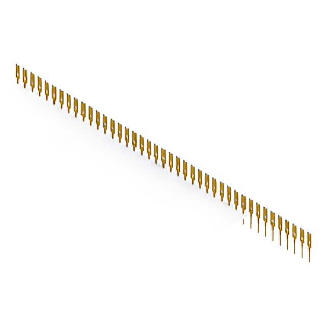 103-041-251-200 103 SERIES CONTACT STRIP WITH 41
