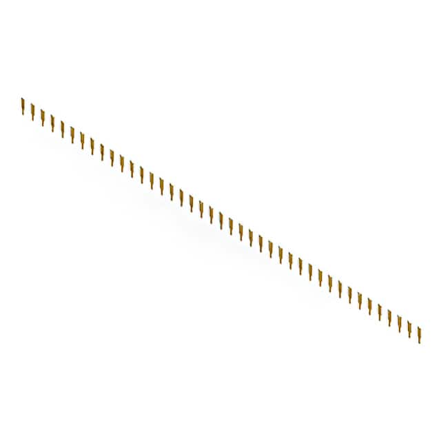 103-041-253-200 103 SERIES CONTACT STRIP WITH 41